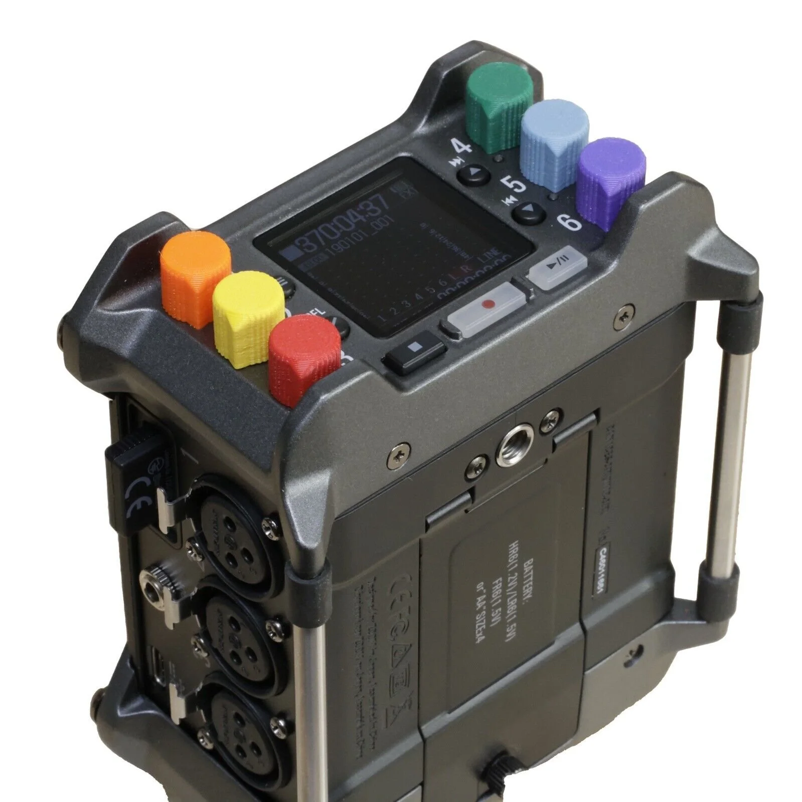 その他 ZOOM F6 F6 Field Recorder | Buy Now | ZOOM